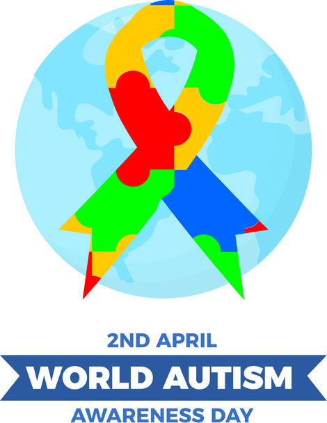 Всесвітній день аутизму
 - Фото, зображення