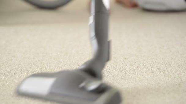 Vacuum Cleaner - Footage, Video