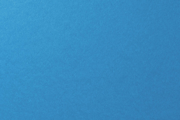 Blaues Papier Textur Hintergrund - Foto, Bild