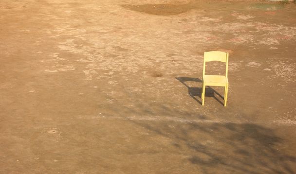 Sandalye - Fotoğraf, Görsel