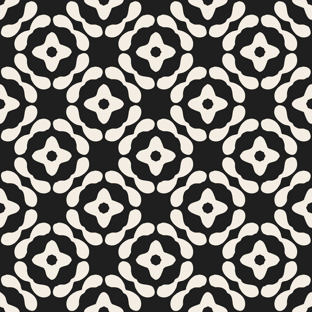 Pattern for print, cover, wallpaper, minimalist and natural wall art, for carpets, fabrics. - Zdjęcie, obraz