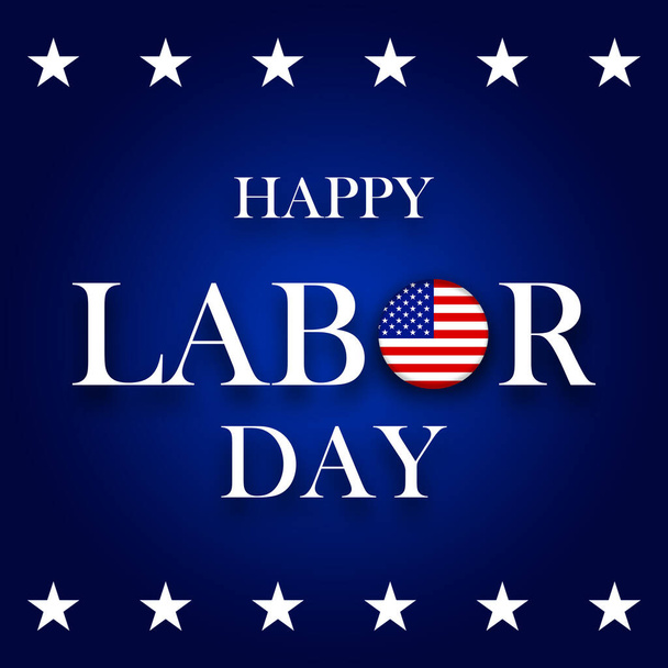 労働者の日（労働者の日）はアメリカ合衆国の祝日。  - 写真・画像