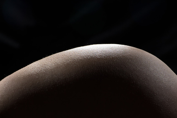 Kadının seksi kalça görüntüsünü - Fotoğraf, Görsel