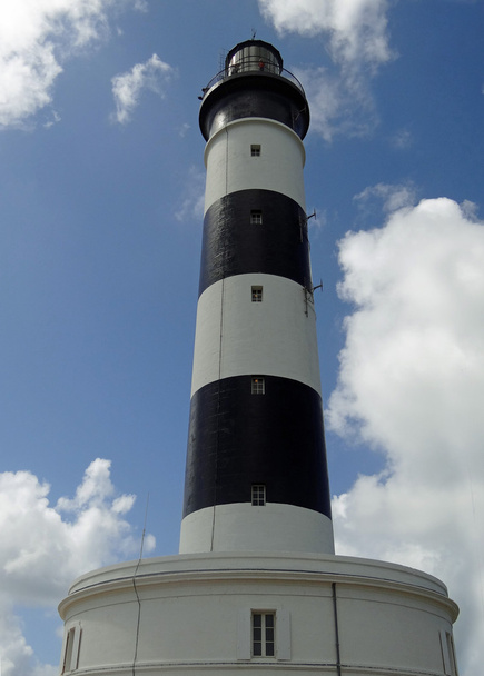 Chassiron lighthouse - Φωτογραφία, εικόνα