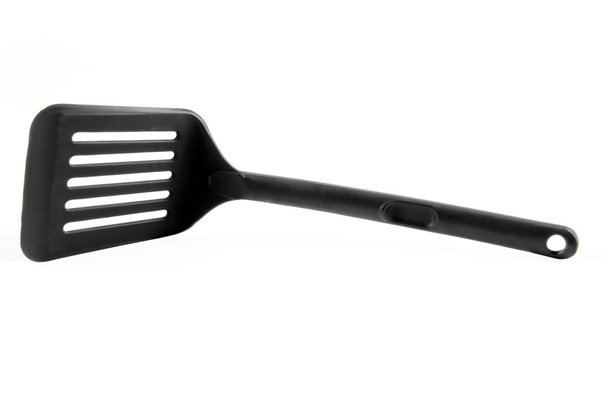 Kitchen spatula - Photo, Image