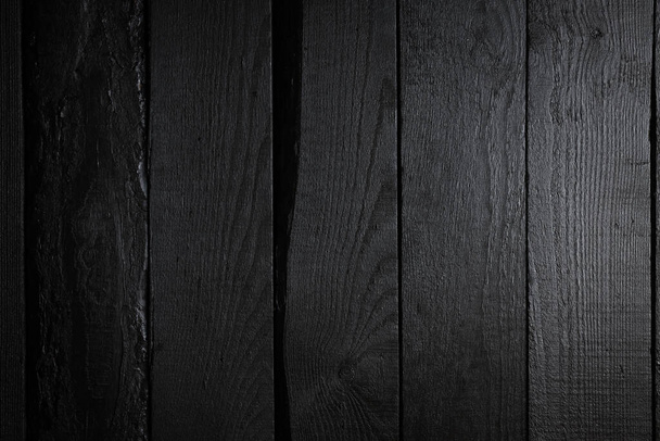 Wooden background, background for different backgrounds concept - Foto, Bild