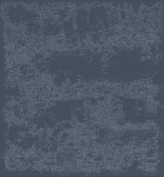 Scruffy cementált textúra fal - Vektor, kép