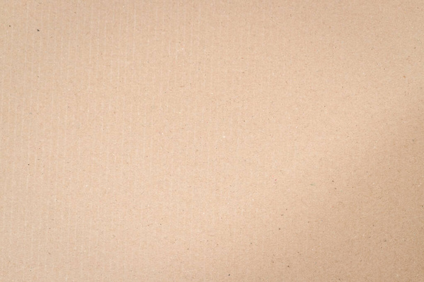 Vieille texture de papier brun utilisation pour le fond - Photo, image