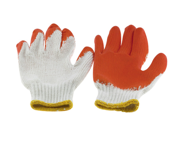 cotton gloves - Photo, Image