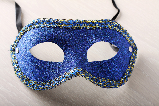 Карнавальные маски
 - Фото, изображение