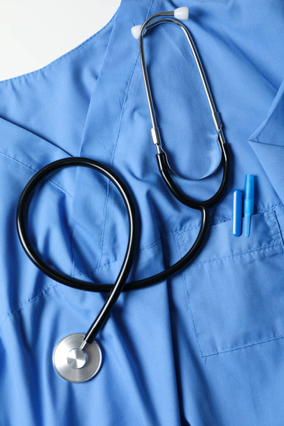 Tıp üniforması - Sağlık hizmeti, Tıp Çalışanları Günü, Hemşire Günü - Fotoğraf, Görsel