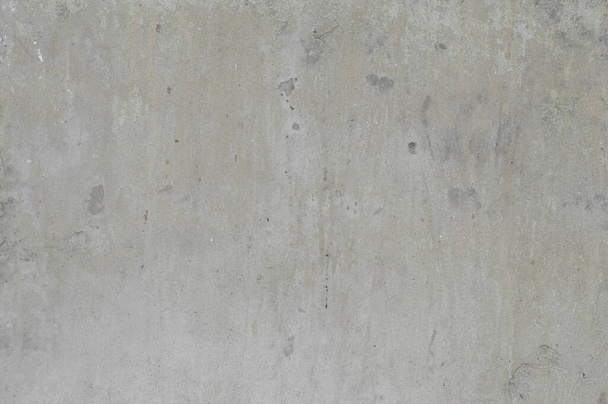 concrete wall texture in gray shades - Foto, Imagem