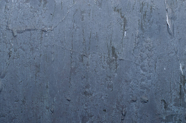 texture of an old wall in a dark shade of color - Valokuva, kuva