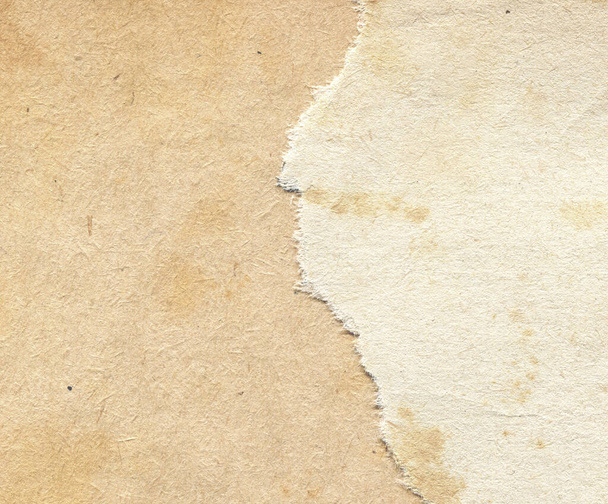 Starý vintage papír textura pozadí - Fotografie, Obrázek