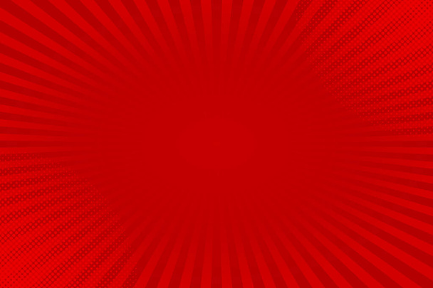 Illustration vectorielle abstraite du faisceau lumineux de fond - Vecteur, image