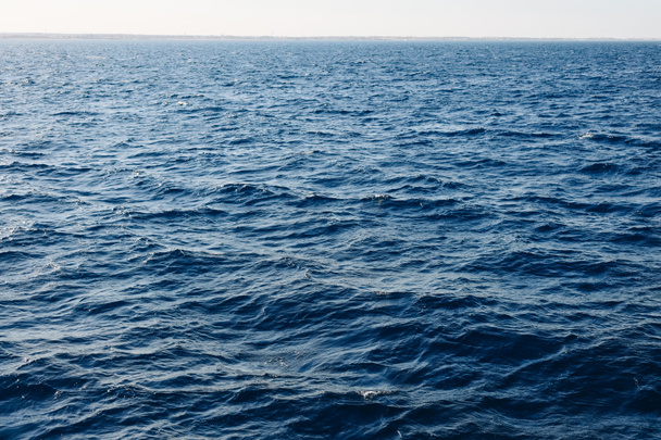 синій морський фон для дизайну або шпалер
 - Фото, зображення