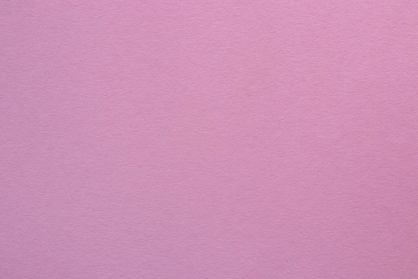 Práškové růžové zabarvené papír list pozadí. - Fotografie, Obrázek