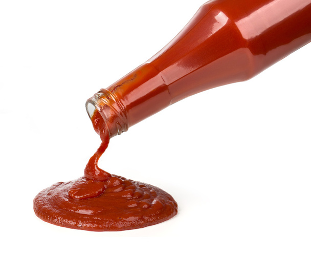 ketchup  - Photo, image