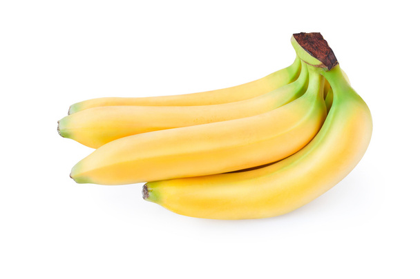 Sheaf of bananas - Foto, afbeelding