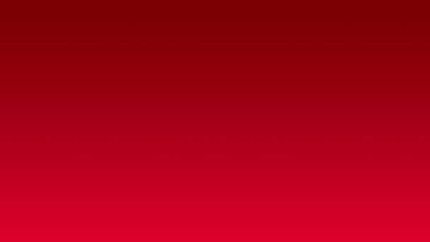 Roter Farbverlauf abstrakter Hintergrund. Hintergrund des unscharfen Gefälles. - Foto, Bild