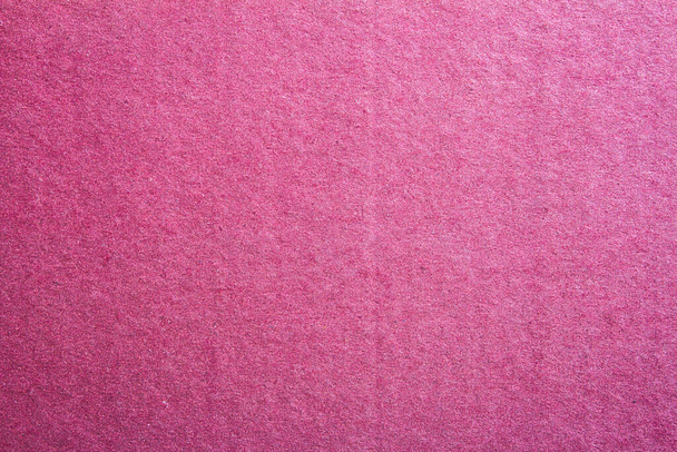 Pink cardboard use for background. Close up of Packing box texture. Cardboard texture view. - Photo, Image