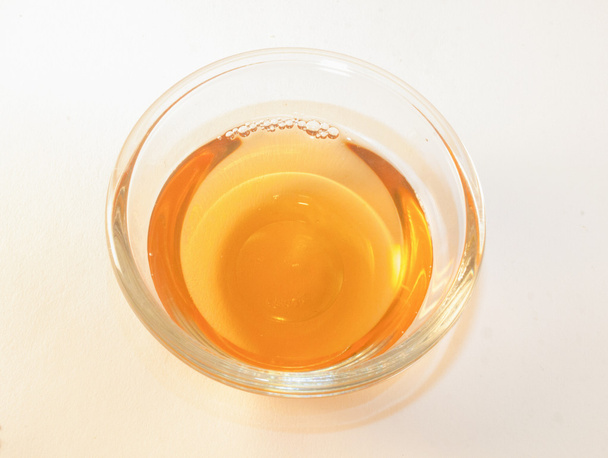 Apple vinegar - Photo, image