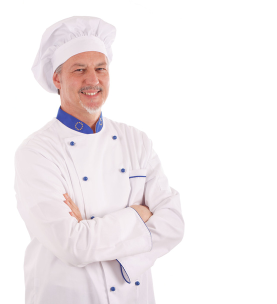 Chef - Fotoğraf, Görsel