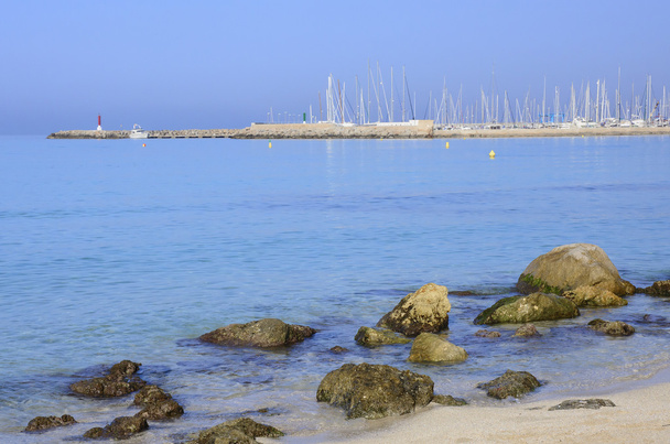 Morning in the marina - Foto, Imagem