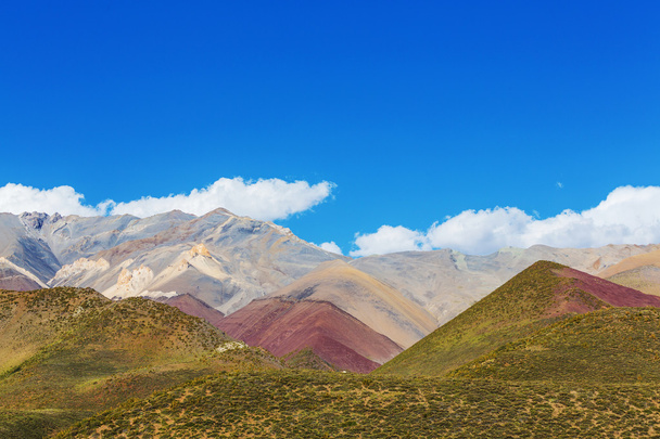 Manzara Kuzey Arjantin - Fotoğraf, Görsel