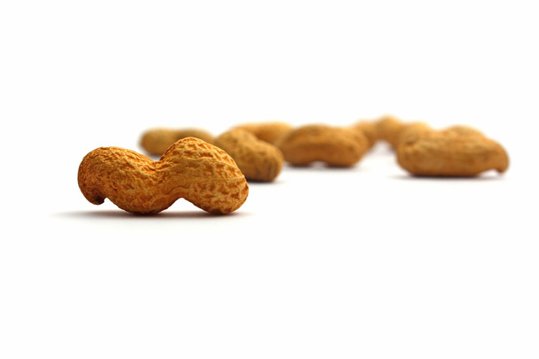 Erdnüsse - Photo, Image