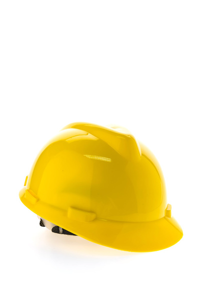 Construcción sombrero duro
 - Foto, Imagen