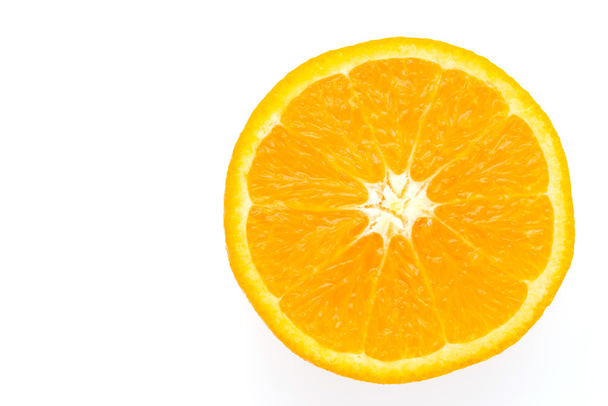 Fruta de laranja madura
 - Foto, Imagem