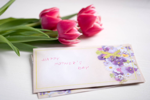 Happy Mother's Day - Photo, Image