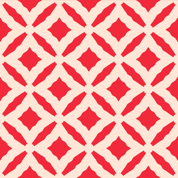 Seamless decorative pattern . For use on paper, cover, fabric, interior design - Διάνυσμα, εικόνα