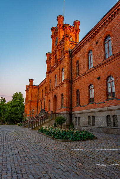Vaasa Court of Appeal in Finland. - Fotó, kép