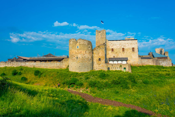 Rakvere Linnus castle in Estonia. - Фото, зображення