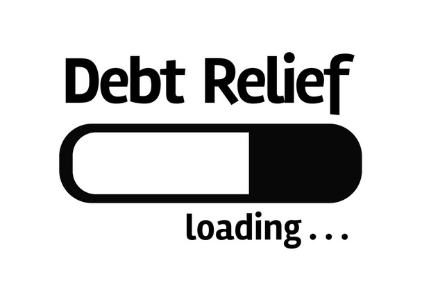 Белая доска: Облегчение долгов
 - Фото, изображение