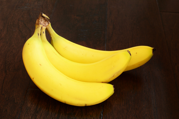 Banány  - Fotografie, Obrázek