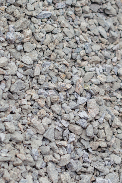gravel for background - Foto, Bild