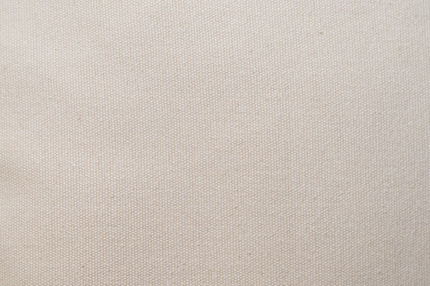 Detail surové bavlny - Fotografie, Obrázek