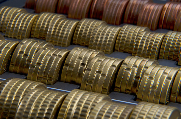 Монеты - Фото, изображение