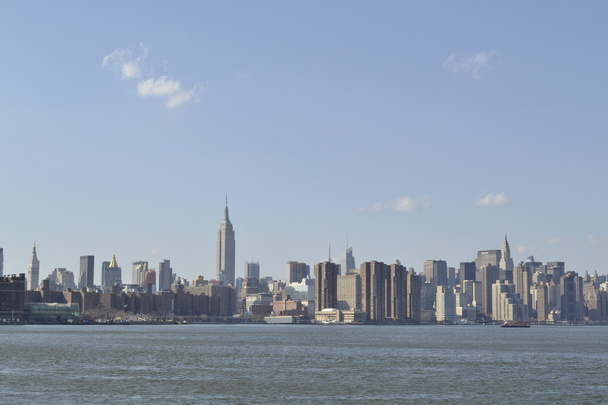 Манхеттен зі brooklyn
 - Фото, зображення