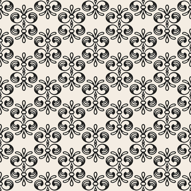 Pattern for print, cover, wallpaper, minimalist and natural wall art, for carpets, fabrics. - Photo, Image