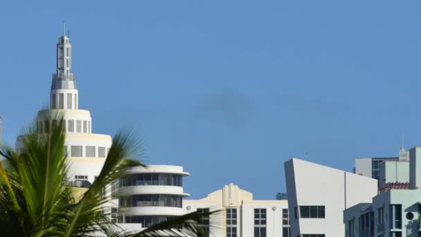 Miami Beach alberghi storici
 - Filmati, video