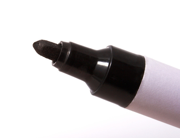 siyah marker kalem simgesi için - Fotoğraf, Görsel
