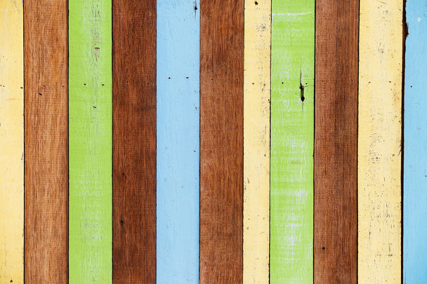 Drewno materiał tło dla vintage tapety - Zdjęcie, obraz