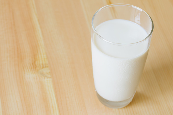 Soy milk - Фото, изображение