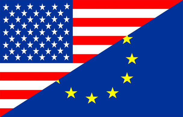 ABD Avrupa - Fotoğraf, Görsel