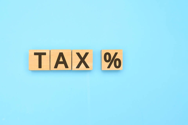 Maximize your tax savings and improve your financial well-being. High quality the most of your finances by taking advantage of tax deductions and maximizing your savings. - Photo, Image