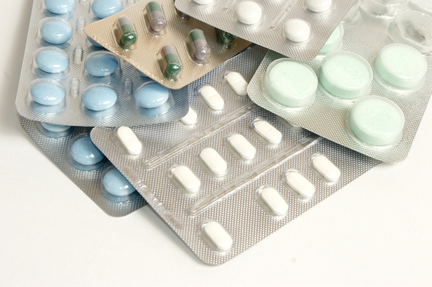 Medicines - Photo, Image